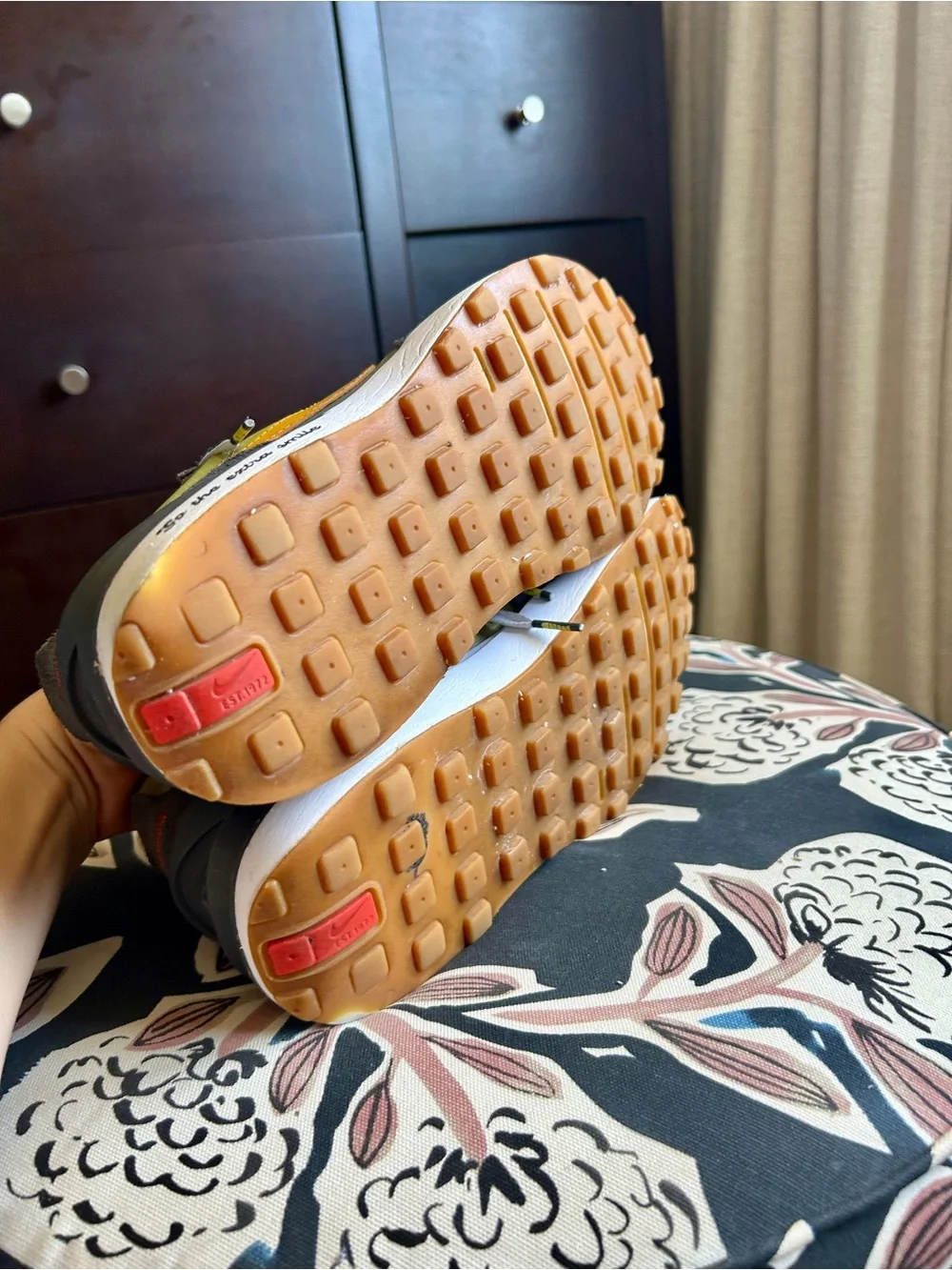 Nike Special Edition Waffle One SE 